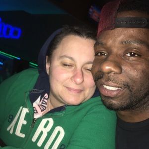 Meet your Posher, Danny